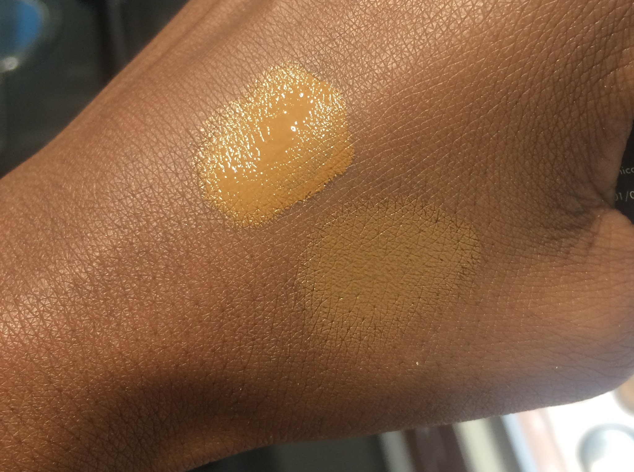 Becca Ultimate Coverage Concealing Creme - Chestnut (bellanoirbeauty.com)