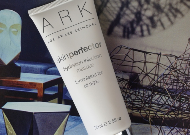 Ark Skincare Skin Perfector Hydration Masque (bellanoirbeauty.com)
