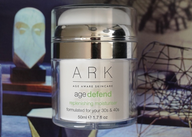 Ark Skincare Age Defend Replenishing Moisturizer (bellanoirbeauty.com)