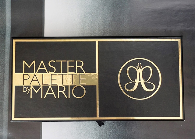 Anastasia Beverly Hills Master Palette by Mario (bellanoirbeauty.com)