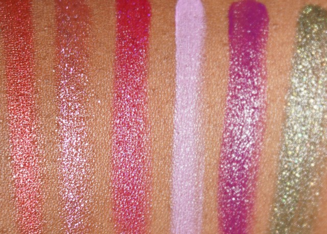 Urban Decay Junkie Vice Lipstick Palette (bellanoirbeauty.com)