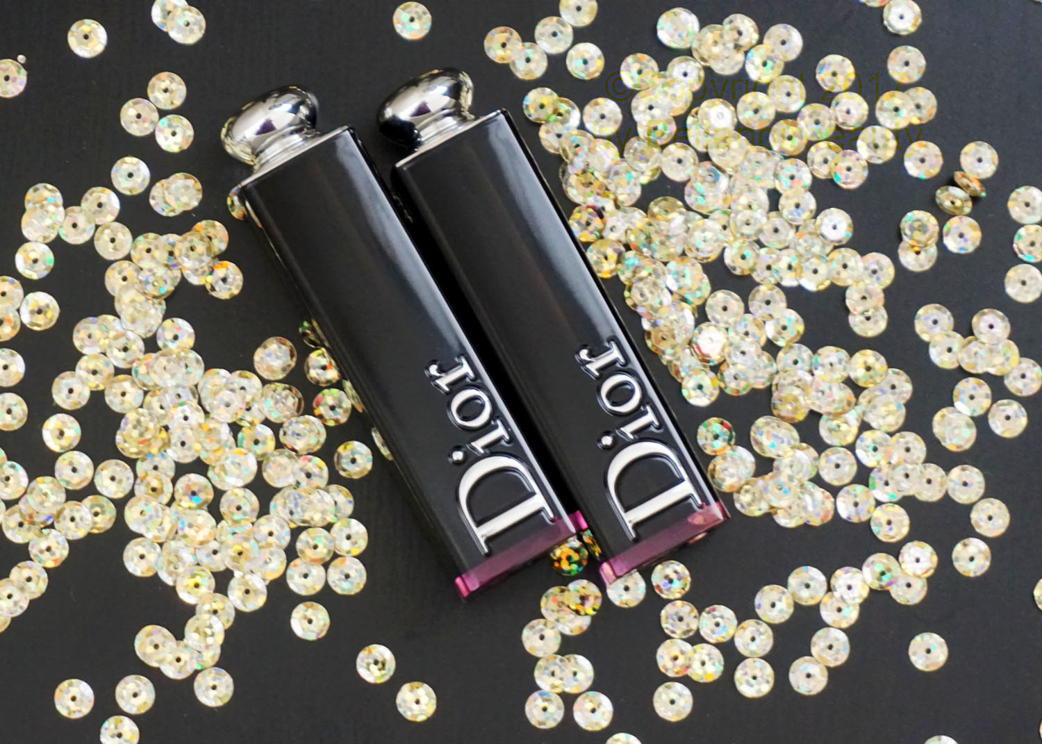 Dior Addict Lacquer Sticks
