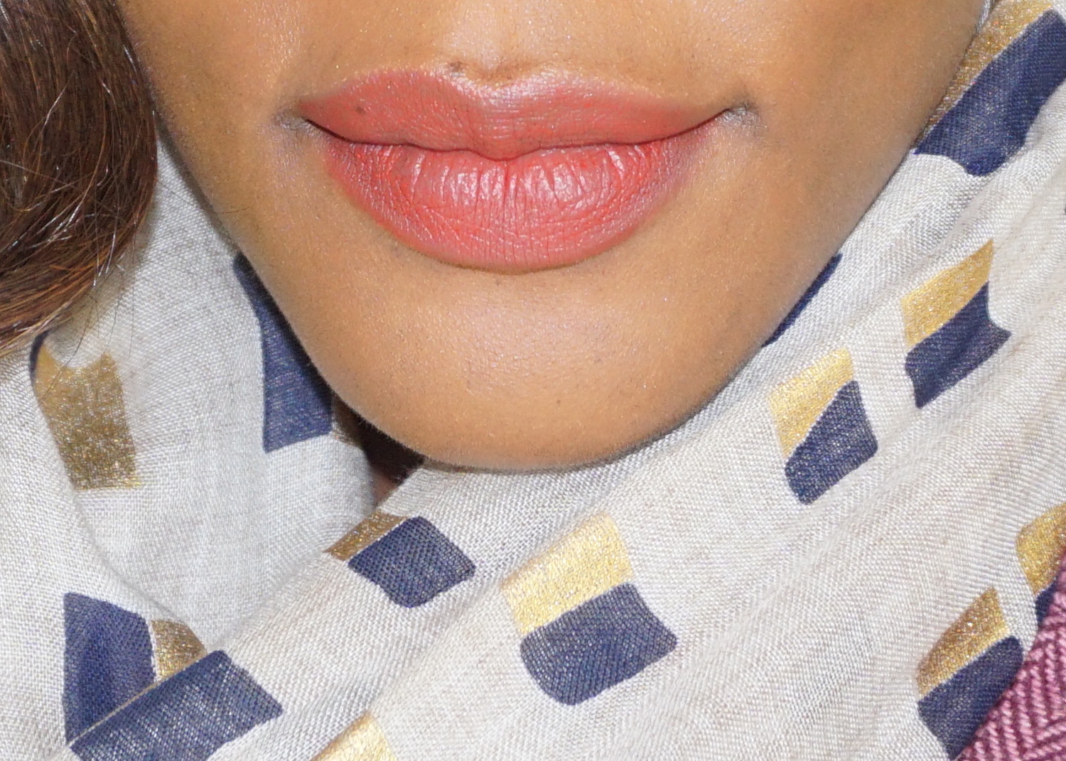 ColourPop Blotted Lip Lexi (bellanoirbeauty.com)