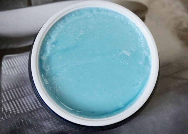 Sunday Riley Blue Moon Tranquility Cleansing Balm (bellanoirbeauty.com)