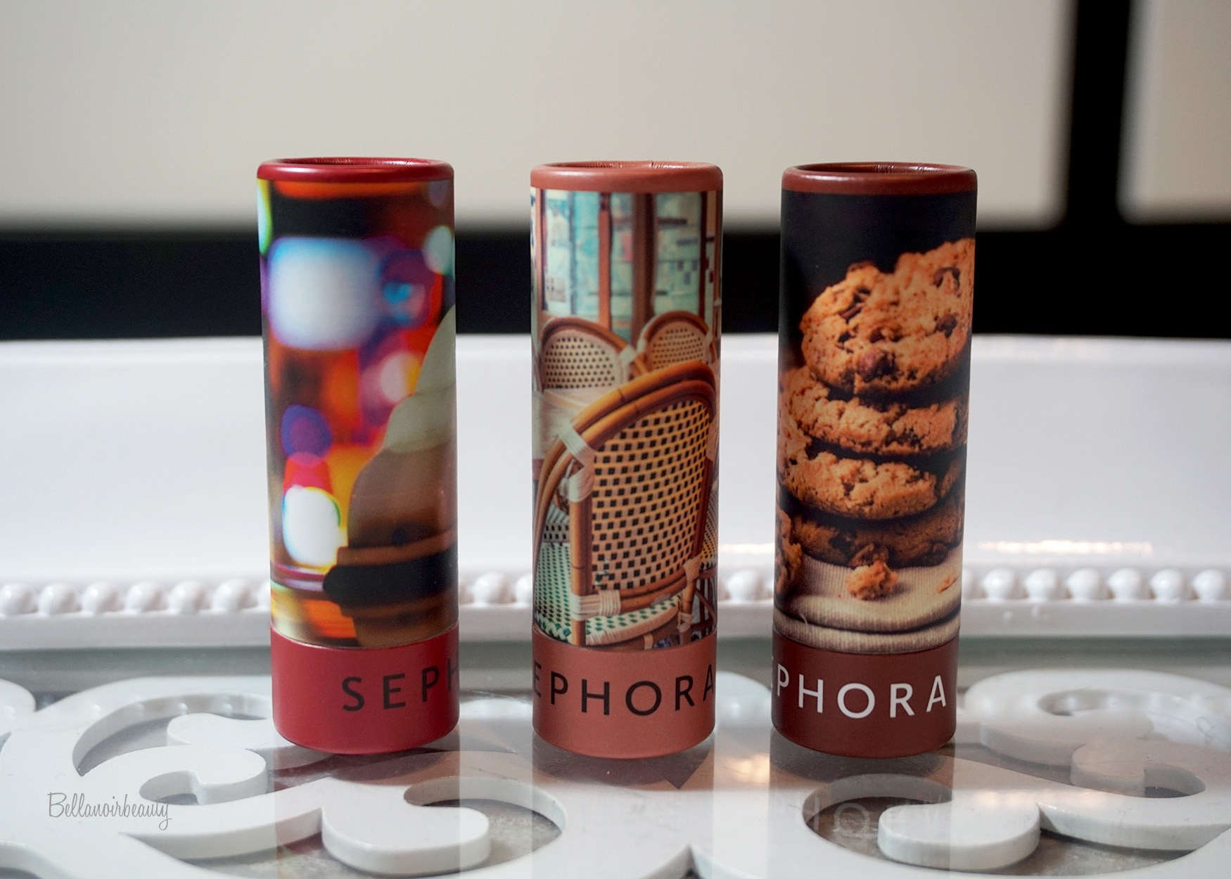 Sephora Collection #LipStories Lipstick | bellanoirbeauty.com