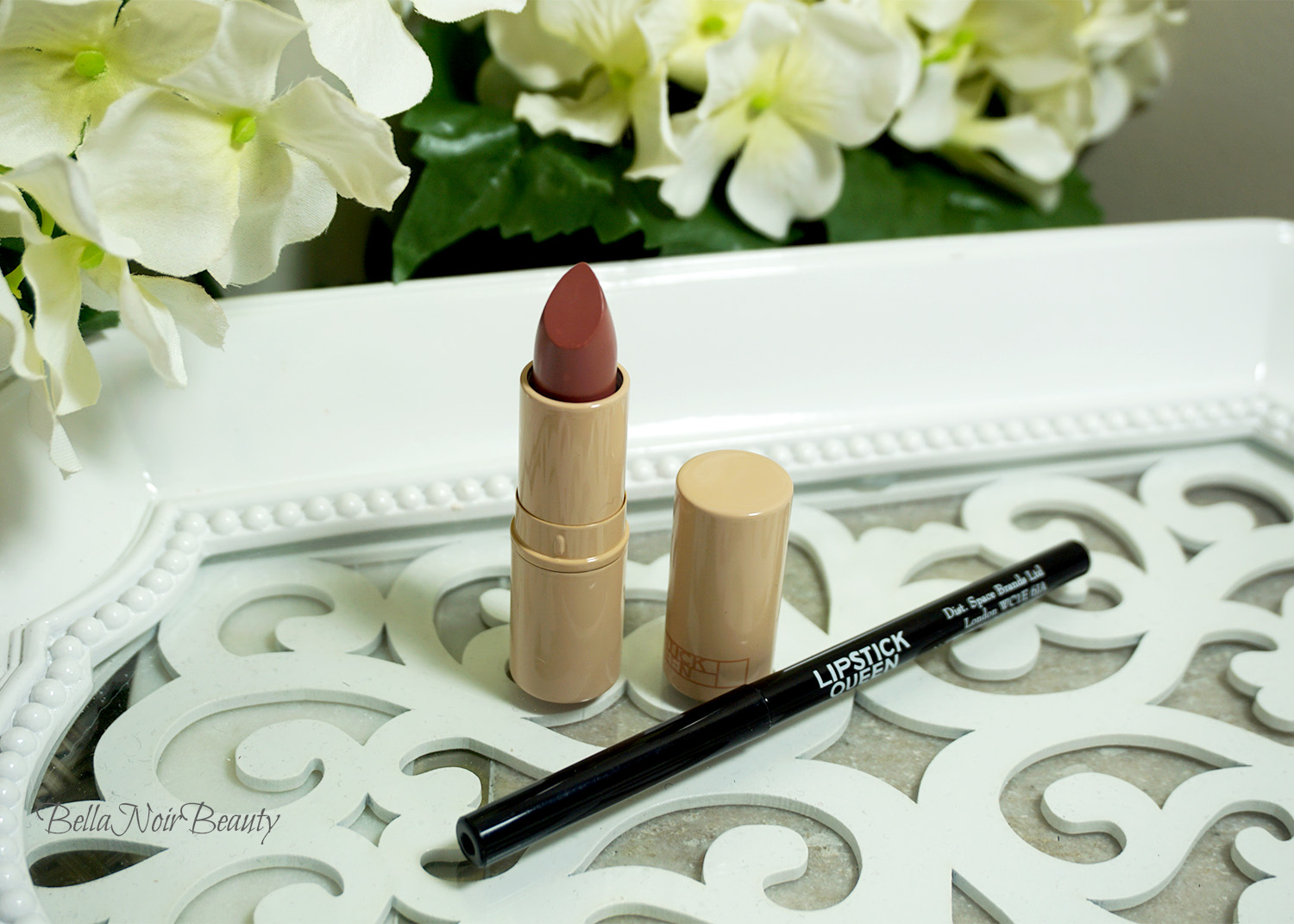 Lipstick Queen Invisible Lip Liner | bellanoirbeauty.com