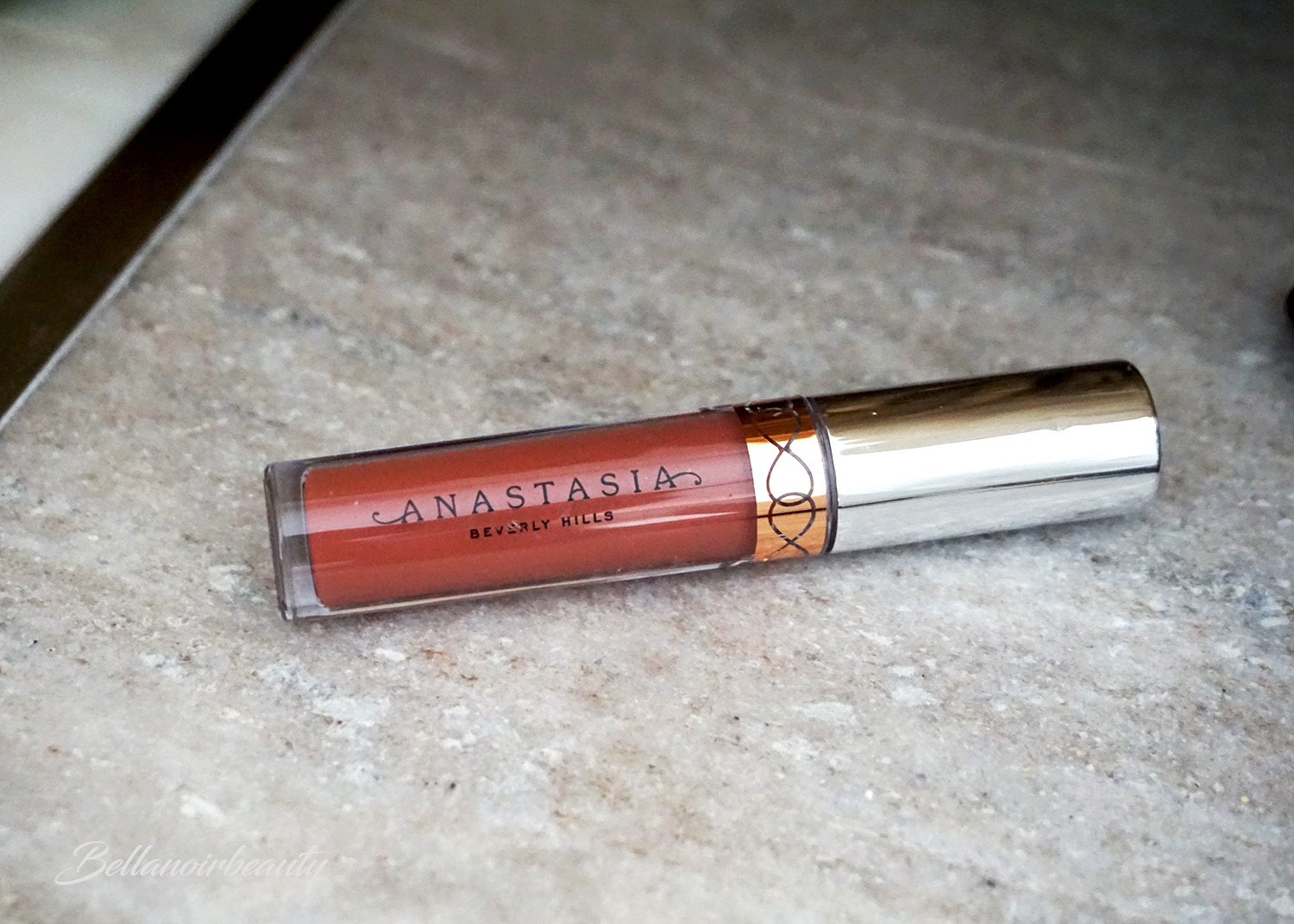 Anastasia Beverly Hills Liquid Lipstick in  Ashton