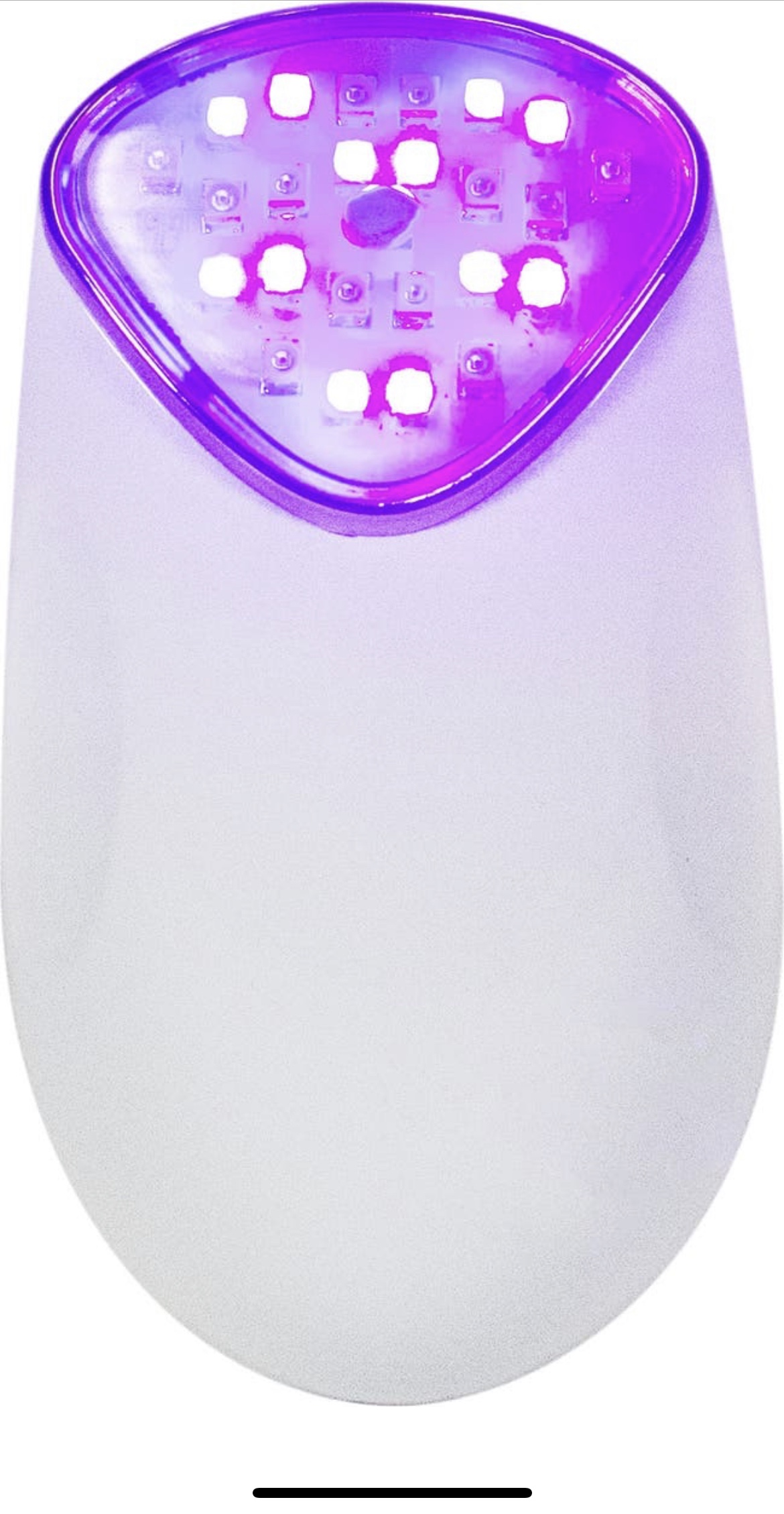 Revive Light Therapy Lux Collection Essentials Compact LED Light Therapy Device